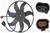 Вентилятор BEHR HELLA SERVICE 8EW 351 039-191