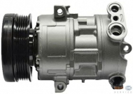Компрессор BEHR HELLA SERVICE 8FK 351 114-091