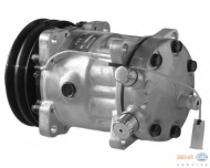 Компрессор BEHR HELLA SERVICE 8FK 351 119-291