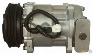 Компрессор BEHR HELLA SERVICE 8FK 351 127-541