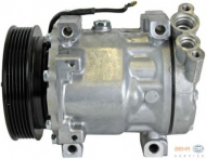 Компрессор BEHR HELLA SERVICE 8FK 351 127-611