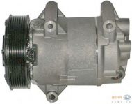 Компрессор BEHR HELLA SERVICE 8FK 351 135-341