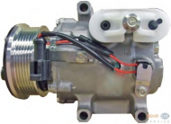 Компрессор BEHR HELLA SERVICE 8FK 351 334-211