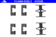 Комплектующие ATE 13.0460-0329.2