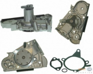 Насос BEHR HELLA SERVICE 8MP 376 802-331