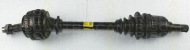 Вал TRISCAN 8540 15532