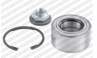 Комплект подшипника SNR R170.53