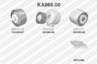 Ременный комплект SNR KA866.00