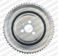 Ременный шкив SNR DPF358.10