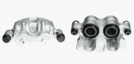 Тормозной суппорт BUDWEG CALIPER 343532