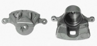 Тормозной суппорт BUDWEG CALIPER 343712