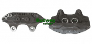 Тормозной суппорт BUDWEG CALIPER 344210