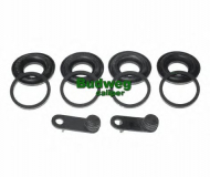 Ремкомплект BUDWEG CALIPER 203025
