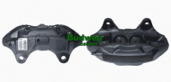Тормозной суппорт BUDWEG CALIPER 344306