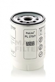 Фильтр MANN-FILTER PL 270/7 x