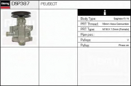 Насос DELCO REMY DSP387