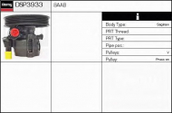 Насос DELCO REMY DSP3933
