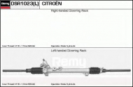 Привод DELCO REMY DSR1023