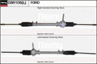 Привод DELCO REMY DSR108