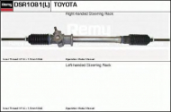 Привод DELCO REMY DSR1081