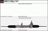 Привод DELCO REMY DSR1119L