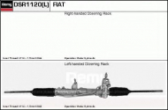Привод DELCO REMY DSR1120L
