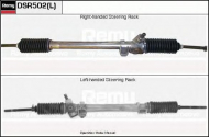 Привод DELCO REMY DSR502L