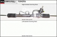 Привод DELCO REMY DSR535