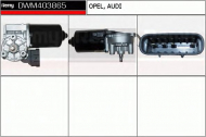 Электродвигатель DELCO REMY DWM403865