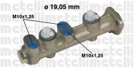 Цилиндр METELLI 05-0053