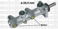 Цилиндр METELLI 05-0110