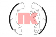Комлект тормозных накладок NK 2723625