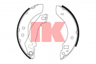 Комлект тормозных накладок NK 2725355