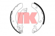 Комлект тормозных накладок NK 2725536