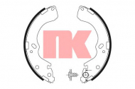 Комлект тормозных накладок NK 2732616