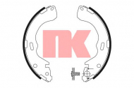 Комлект тормозных накладок NK 2732640
