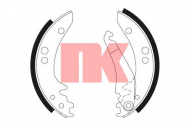 Комлект тормозных накладок NK 2733656