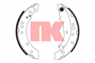 Комлект тормозных накладок NK 2739760