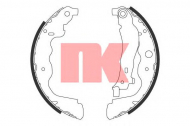 Комлект тормозных накладок NK 2739787