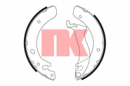 Комлект тормозных накладок NK 2740634