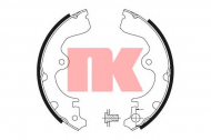 Комлект тормозных накладок NK 2745534