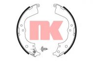 Комлект тормозных накладок NK 2745591