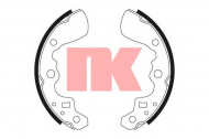 Комлект тормозных накладок NK 2752550