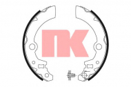 Комлект тормозных накладок NK 2752692