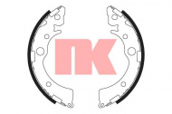 Комлект тормозных накладок NK 2799418