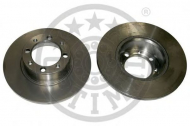 Тормозной диск OPTIMAL BS-0650