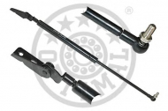 Газовая пружина OPTIMAL AG-17439