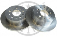 Тормозной диск OPTIMAL BS-8374
