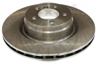 Тормозной диск OPTIMAL BS-8444