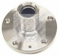 Ступица колеса MAPCO 26047